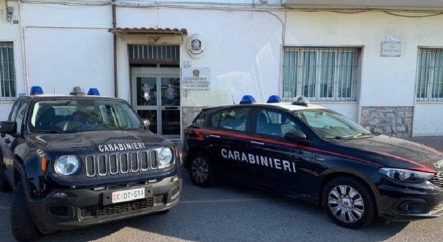 Due locali in odore di 'Ndrangheta a Formia: gelateria e ristorante colpiti da interdittiva antimafia