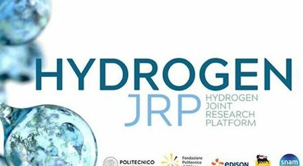 "Hydrogen Joint Research Platform", università e aziende insieme per la ricerca sull'idrogeno
