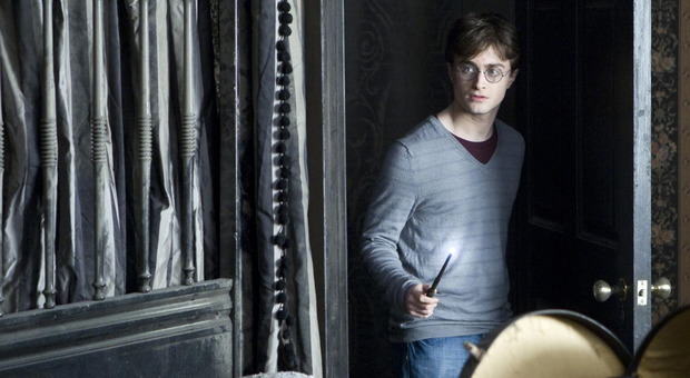 Harry Potter, il primo megastore ufficiale per il maghetto a New York