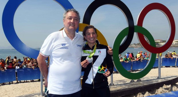 Rio 2016, lo sport azzurro sorride e riparte da volley, nuoto e tuffi