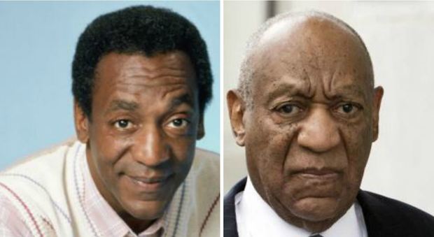 Bill Cosby colpevole di molestie sessuali: il “papà buono” dei Robinson rischia 30 anni di carcere