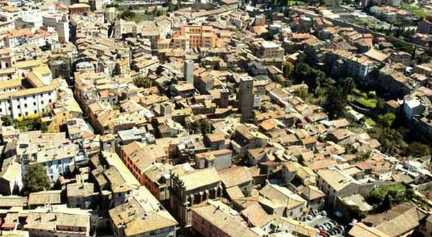 Nel Viterbese sempre in calo i residenti: Civita Castellana è sparita in 10 anni