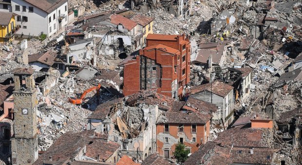 Terremoto, corso di costruzione antisismica con imprese e tecnici