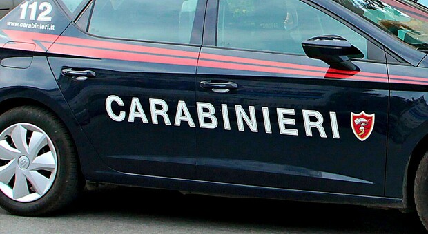 Coronavirus, positiva al Covid viola la quarantena: denunciata dai carabinieri