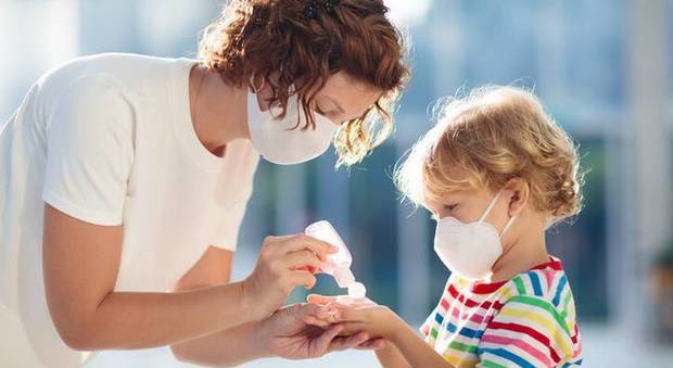Coronavirus Un Bambino Su Due E Asintomatico I Pediatri Potrebbero Veicolare Il Virus Necessari I Test