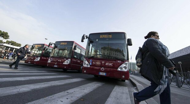 Sciopero mezzi di trasporto pubblici venerdì 14 gennaio 2022, Roma, Milano, Torino, Napoli e le altre città: ecco tutte le fasce orarie e le info utili