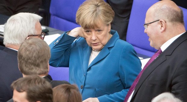 «Nessuno sconto sul debito all'Italia» I tedeschi del Ppe scrivono a Juncker