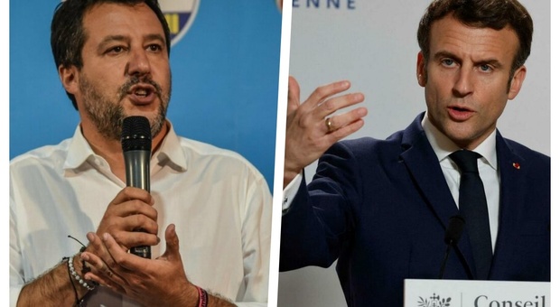 Bollette, Salvini chiama Draghi e lancia il «modello Macron». Cos'è e come funziona