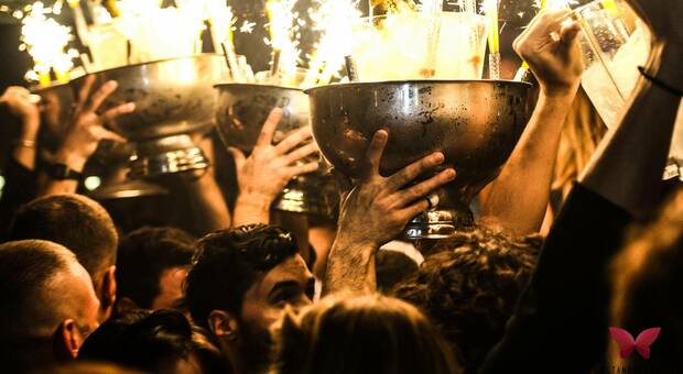 Capodanno 2022, ristoranti come discoteche: i controlli del Viminale sulle feste clandestine