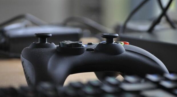 Internet casa, aumenta percentuale di utenti che usano rete per il gaming online