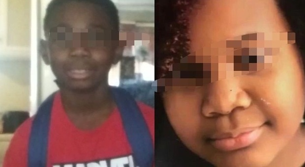 Giocano con una pistola per fare la diretta Instagram: morti due cuginetti di 12 e 14 anni