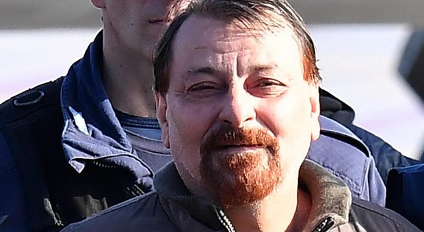 Cesare Battisti ha ammesso i 4 omicidi per cui è stato condannato