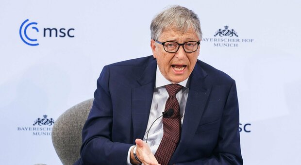 Bill Gates: «Il Covid oggi fa meno paura, ma una nuova pandemia è altamente probabile»