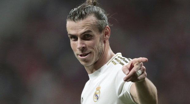Bale: «Mi emoziono di più nel Galles che nel Real»