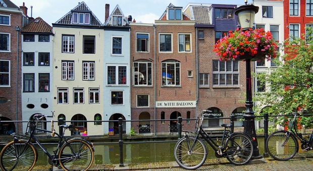 Innamorarsi di Utrecht, splendido gioiello medievale: cosa fare e cosa vedere nella piccola Amsterdam