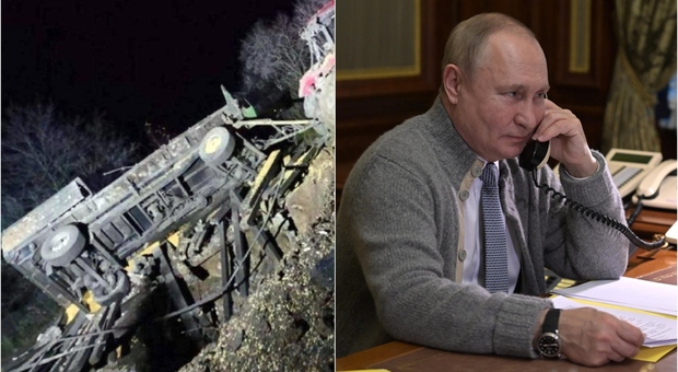 I falchi di Putin o il (doppio) errore: le piste al vaglio dell intelligence