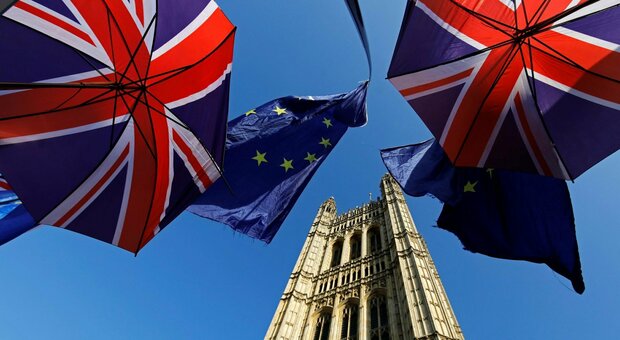 Brexit, Afp: raggiunto accordo commerciale tra Ue e Regno Unito