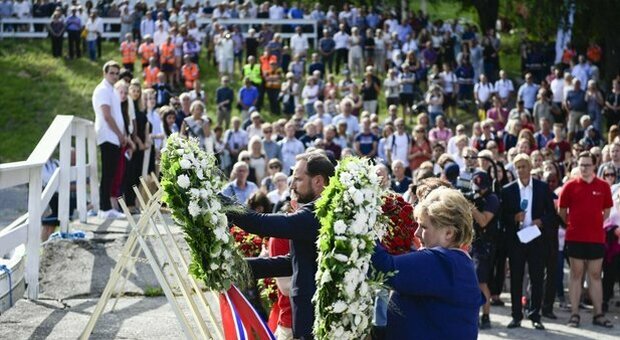 La strage di Utoya e il piano di Anders Breivik: la storia