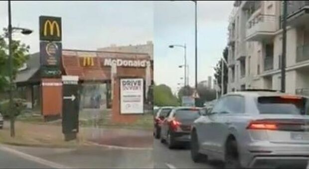 McDonald's in Russia, bufera sul nuovo nome Vkusno i tochka: «Va cambiato», ecco perché