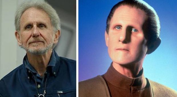 Star Trek, è morto l'attore René Auberjonois: interpretava Odo nella serie tv di fantascienza