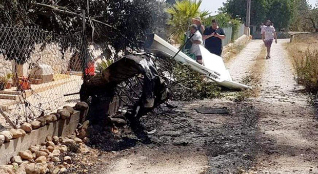 Scontro tra elicottero e piccolo aereo a Maiorca: 5 morti tra cui un minore