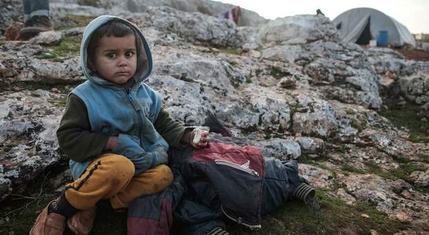 Siria, l'allarme dell'Onu per la popolazione civile: «Solidarietà ai siriani è imprescindibile»