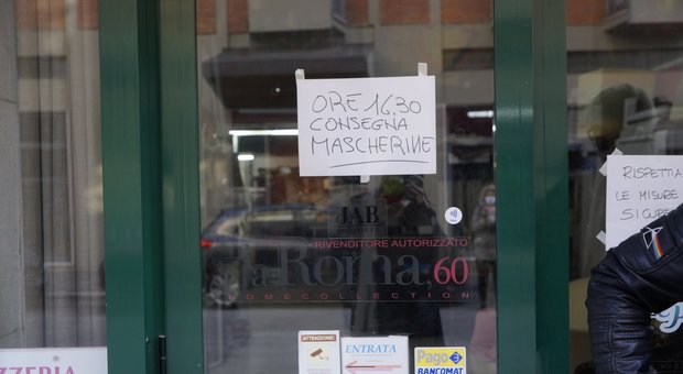 Coronavirus, in Toscana nuovi casi in calo: 254 (ieri 273). Sedici morti nelle ultime 24 ore
