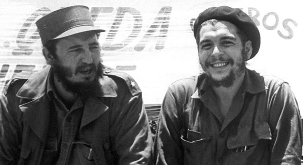 Fidel Castro e Che Guevara, la fratellanza rivoluzionaria che ha cambiato il '900