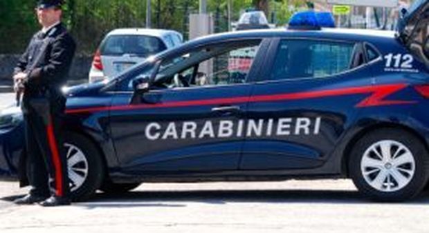 Roma, «Pagate o non me ne vado», ospite di una coppia di anziani chiede 10mila euro per lasciare la casa: arrestato