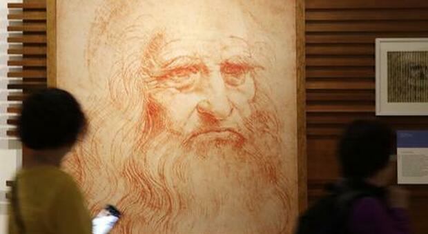 Leonardo Da Vinci, trovati 14 discendenti viventi: ecco chi sono