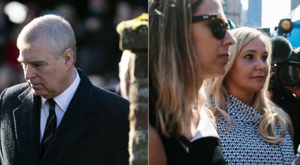 Caso Epstein, il principe Andrea a processo negli Usa. Imbarazzo a Buckingham Palace