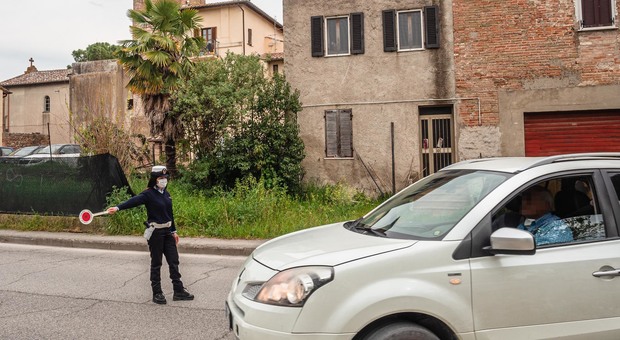 Coronavirus, multe in Umbria durante il lockdown: il Codacons prepara i ricorsi