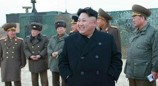 Corea del Nord, la nuova minaccia: «Pensiamo di far esplodere bomba H nel pacifico»