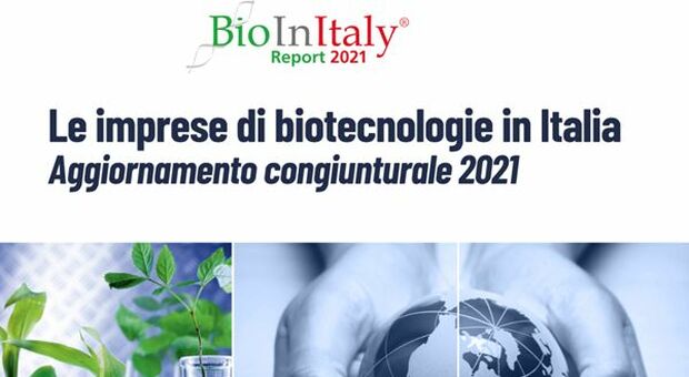 Biotech, pandemia non ferma crescita imprese a capitale italiano