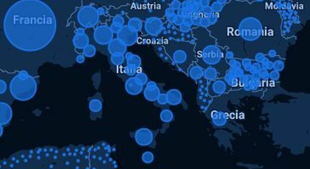 Covid Italia, bollettino di sabato 16 gennaio 2021: 16.310 contagi e 475 morti. In Lombardia e Sicilia il maggior numero di casi