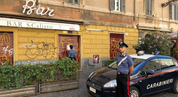Roma, le notti brave di Trastevere: chiuso il rave-bar di S. Calisto