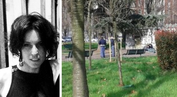 Carlotta, la stilista trovata impiccata a Milano 4 anni fa. Il pm: «Impiccaggione simulata dal fidanzato»