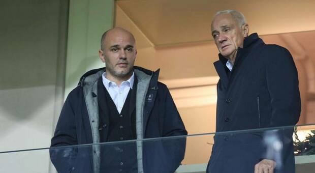 Lega Serie A, l'ad dell'Atalanta Luca Percassi eletto vice presidente