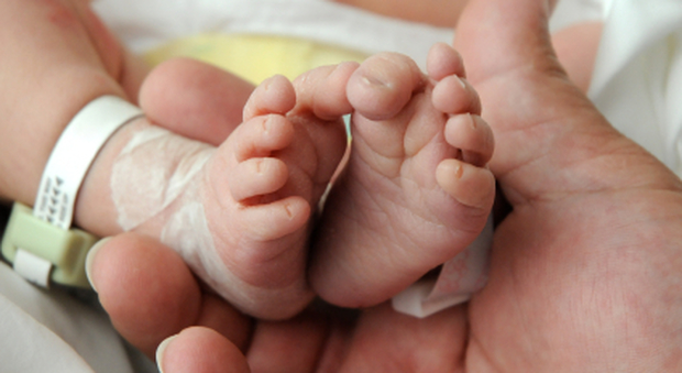 Bimbo disabile dopo il parto «per colpa dei medici»: alla famiglia un milione di euro di risarcimento