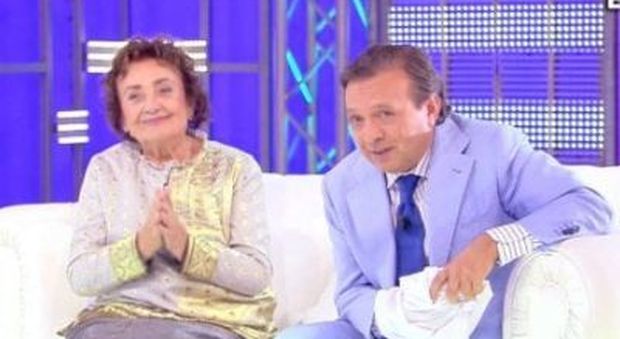 Coronavirus, morta la madre di Piero Chiambretti: nuovo test per il presentatore tv