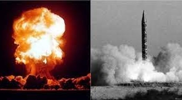 Guerra nucleare è possibile? Perchè per gli esperti il rischio è in aumento