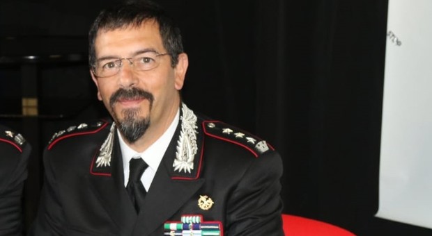 Un carabiniere alla guida del Parco d'Abruzzo: il direttore è il colonnello Sammarone