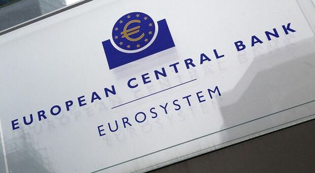 BCE: incertezza elevata, avanti con ampio stimolo monetario
