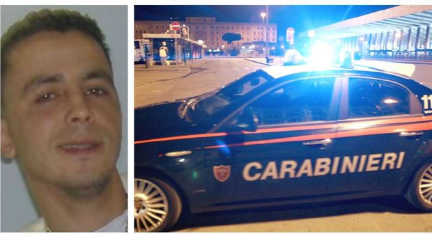 Terrorismo, fermato a Roma sospetto jihadista algerino: era stato espulso