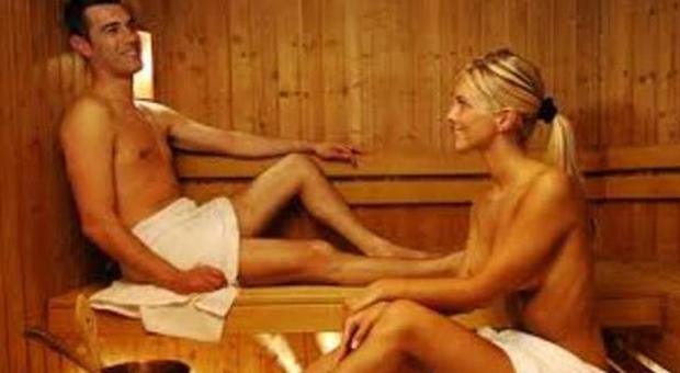 Fare la sauna riduce il rischio di morte per malattie di cuore