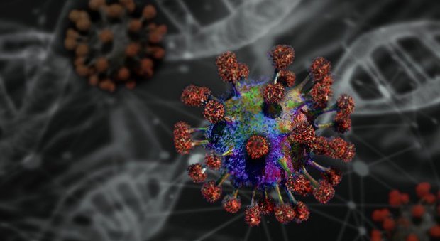 Il coronavirus non è diventato più aggressivo, ricostruite le mutazioni