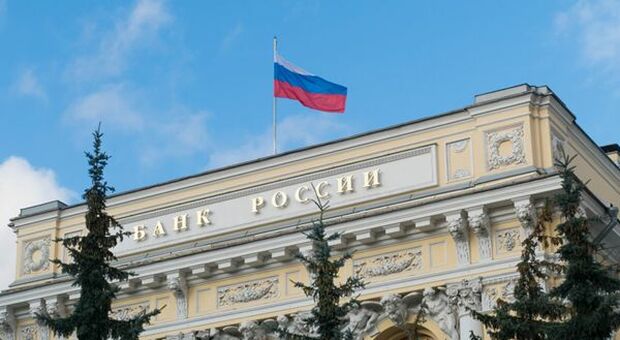 Russia, Banca centrale taglia tassi al 9,5%: livello pre-guerra
