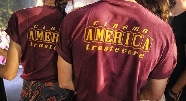 Roma, aggressione ai ragazzi con la maglietta del Cinema America: in cinque a processo
