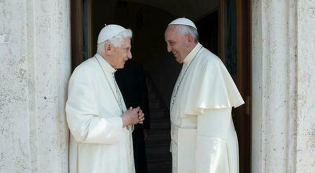 Ratzinger ha coperto un pedofilo quando era cardinale? Arriva il dossier choc