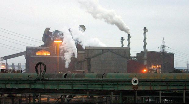 Ilva, nel nuovo piano di ArcelorMittal 4700 esuberi nel 2023